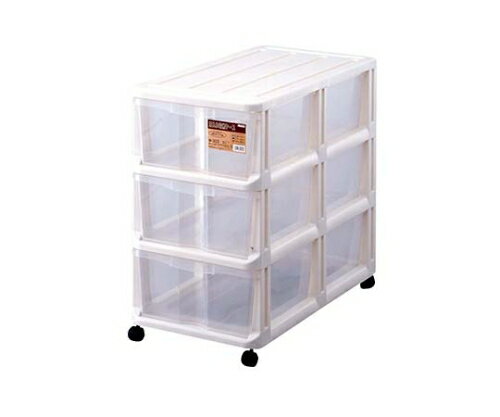 ★ポイント最大16倍★【全国配送可】-押し入れ収納ケース　M−303 天馬 型番 2974470 　JAN 4904746352842..