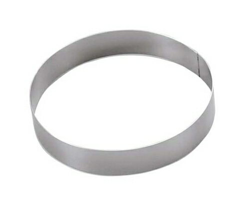 ★ポイント最大16倍★【全国配送可】-EBM 18-8 目玉焼リング 9cm 江部松商事 型番 0733600 　JAN 4548170012028 aso 61-6601-29 ●在庫品 納期約 6営業日-【医療・研究機器】(4)