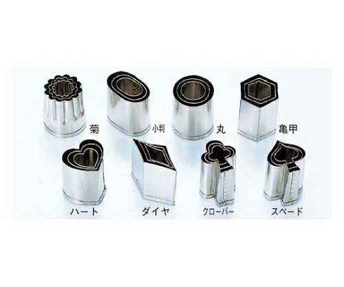 ★ポイント最大16倍★【全国配送可】-EBM 18-8 手造抜型 オールシーズン クローバー #1 江部松商事 型番 3097240 JAN 4548170034716 aso 61-6611-77 ●在庫品 納期約 6営業日-【医療・研究機器】