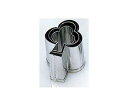 ★7/4-11 P最大27倍★【全国配送可】-EBM 18-8 手造抜型 3Pcs オールシーズン クローバー 江部松商事 型番 3097200 JAN 4548170034679 aso 61-6613-16 ●在庫品 納期約 6営業日-【医療・研究機器】