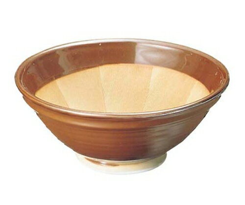 ★ポイント最大16倍★【全国配送可】-すり鉢 駄知焼(箱入)13号 江部松商事 型番 3086300 　JAN 454817010..