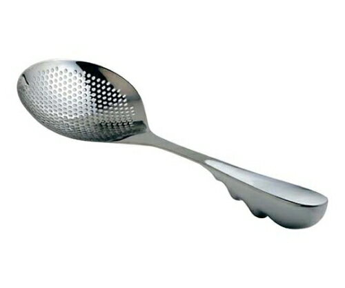 ★いまだけ！ポイント最大16倍★【全国配送可】-ののじ 18-8 スーパーオタモ穴明 小 LTM-HU01 レーベン 型番 1898400 　JAN 4988760003522 aso 61-6644-27 ●在庫品 納期約 6営業日-【医療・研究機器】