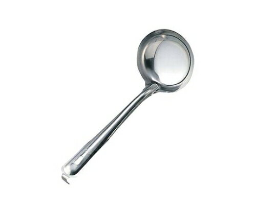 ★ポイント最大16倍★【全国配送可】-18-0 杓子 7.0cm 40mL 共柄（カギ付）小小 江部松商事 型番 3946600 　JAN 4548170080270 aso 61-6644-47 ●お取寄品　納期約 6営業日-【医療・研究機器】