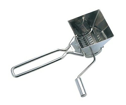 ★ポイント最大16倍★【全国配送可】-LT 18-10 パセリチョッパー N3008X TELLIER 型番 8400000 aso 61-66..