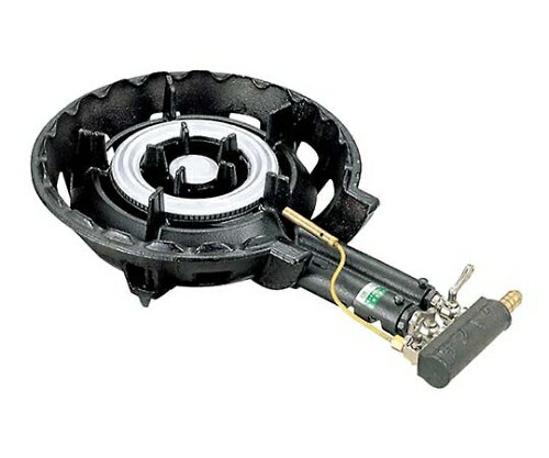 ★ポイント最大16倍★【全国配送可】-サントク ガスコンロ SG型 SG-2 パイロット付 LP 江部松商事 型番 0831210 　JAN 4548170191877 aso 61-6669-46 ●在庫品 納期約 6営業日-【医療・研究機器】