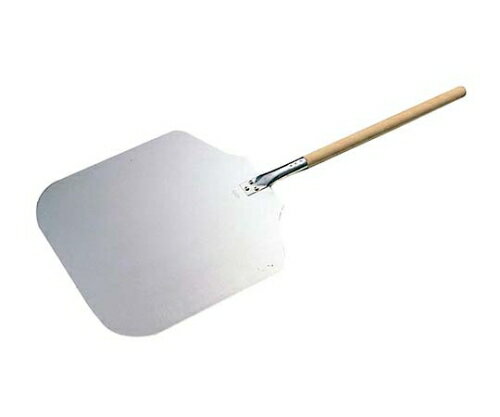 ★ポイント最大16倍★【全国配送可】-木柄 アルミ ピザピール 大(全長940mm) クサカベ木細工社 型番 2600..