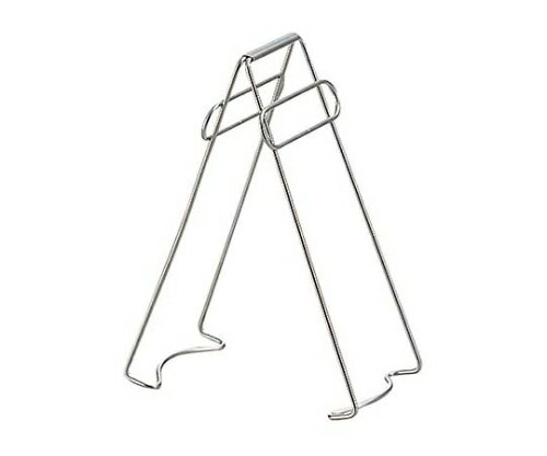 ★ポイント最大16倍★【全国配送可】-EBM 18-8 土鍋ホルダー 大 全長240 直径21〜30cm用 江部松商事 型番..