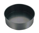 ★ポイント最大16倍★【全国配送可】-EBM ブリキ スーパーコート デコレーション型共底 21cm 江部松商事 型番 7092500 JAN 4548170...