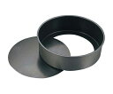 ★ポイント最大16倍★【全国配送可】-EBM ブリキ スーパーコート デコレーション型底取 15cm 江部松商事 型番 7092700 JAN 4548170...