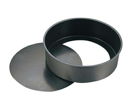 ★ポイント最大16倍★【全国配送可】-EBM ブリキ スーパーコート デコレーション型底取 21cm 江部松商事 型番 7092900 JAN 4548170...