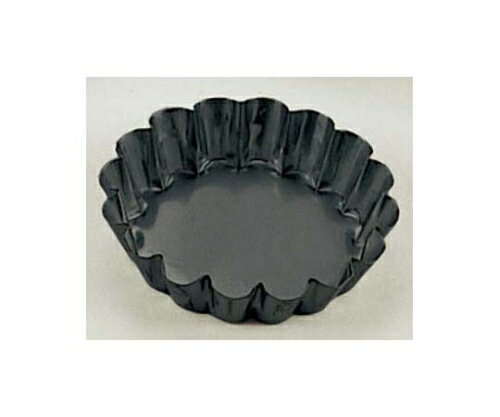 ★ポイント最大16倍★【全国配送可】-EBM ブリキ スーパーコート マドレーヌ型 #67 江部松商事 型番 7094..