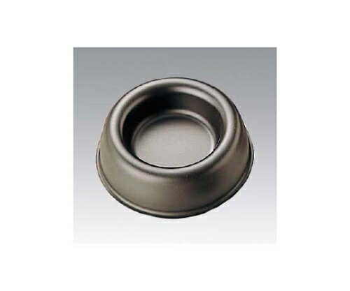 ★ポイント最大16倍★【全国配送可】-ブラックセラコン フルーツケーキ型 No.5069 丸型 タイガークラウン..