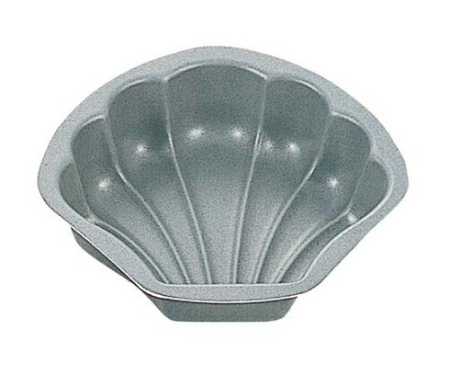 ★ポイント最大16倍★【全国配送可】-アルブリット ミニケーキ シェル型 No.5163 タイガークラウン 型番 3903500 JAN 4904940051...