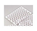 ★7/19-26 P最大27倍★【全国配送可】-TH クッキーカッティングシート 47521 菊型 95ヶ取 サーモハウザー 型番 7143700 JAN 4013528475218 aso 61-6696-02 ●在庫品 納期約 6営業日-【医療・研究機器】