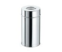 ★ポイント最大16倍★【全国配送可】-EBM 18-8 茶缶(コーヒー・紅茶缶)14cm 江部松商事 型番 0507100 JAN 4548170007215 aso 61-6715-02 ●在庫品 納期約 6営業日-【医療・研究機器】