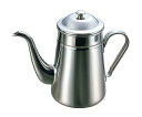 ★7/19-26 P最大27倍★【全国配送可】-EBM 18-8 電磁対応 コーヒーポット 細口 #16 3000mL 江部松商事 型番 8737000 JA...