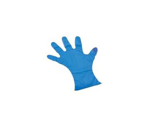 ★ポイント最大16倍★【全国配送可】-カラーマイジャストグローブ #28 化粧箱（五本絞り）200枚入 M 27μ ..