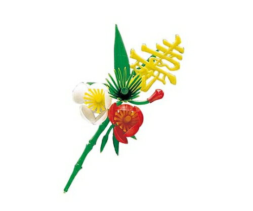 ★ポイント最大16倍★【全国配送可】-プリティフラワー S-13Y 黄寿付 梅 小(150入) 江部松商事 型番 7870..