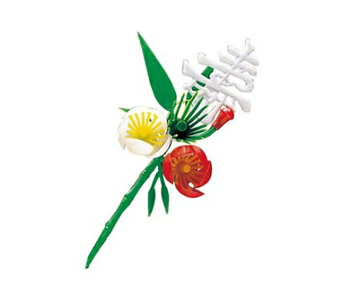 ★いまだけ！ポイント最大16倍★【全国配送可】-プリティフラワー S-13W 白寿付 梅 小(150入) 江部松商事 型番 7870700 　JAN 4548170161856 aso 61-6738-64 ●在庫品 納期約 6営業日-【医療・研究機器】