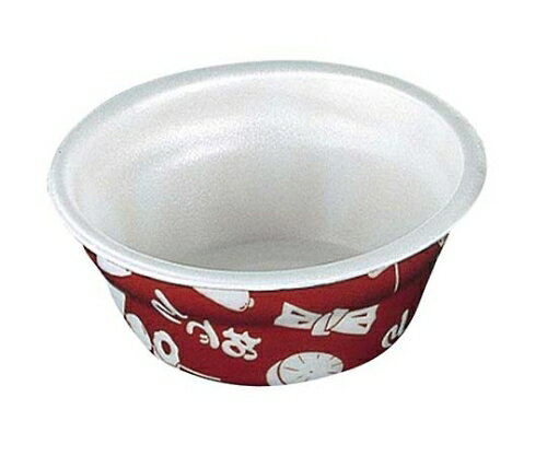 ★ポイント最大16倍★【全国配送可】-おでん容器 06618 小(50枚入)発泡ポリスチレン 江部松商事 型番 752..