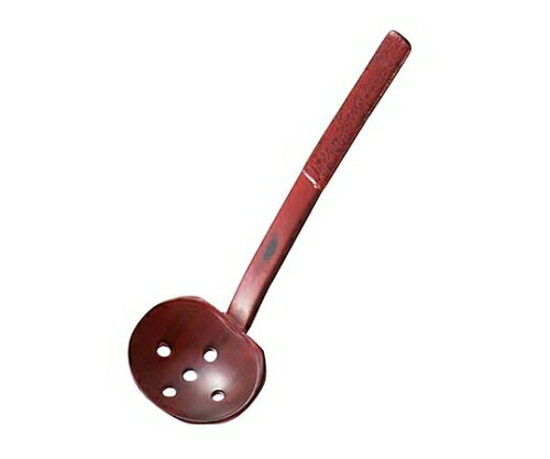 ★ポイント最大16倍★【全国配送可】-木製 布貼お玉 根来 穴明 73×58×227 江部松商事 型番 7169100 　JAN..