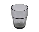 ★ポイント最大16倍★【全国配送可】-トライタン キングタンブラー 300mL グレー No.805 エンテック 型番 2465010 JAN 4976391009471 aso 61-6798-31 ●在庫品 納期約 6営業日-【医療・研究機器】(4)