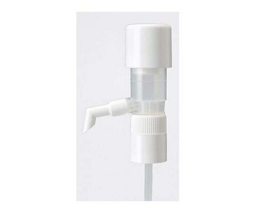 ★ポイント最大16倍★【全国配送可】-ポンプディスペンサー 一押くん(瓶用サポーター付)(10573) サントリ..