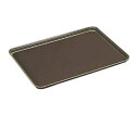 ★ポイント最大16倍★【全国配送可】-キャンブロ ノンスリップトレー長角 1826CT(138)ターバンタン CAMBRO(キャンブロ) 型番 1821600 JAN 0099511133925 aso 61-6808-30 ●在庫品 納期約 6営業日-【医療・研究機器】
