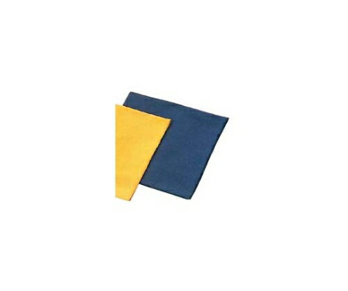 ★ポイント最大16倍★【全国配送可】-厚手 カラーナフキン E-1 ブルー 450×450 よし与工房 型番 8395020 ..