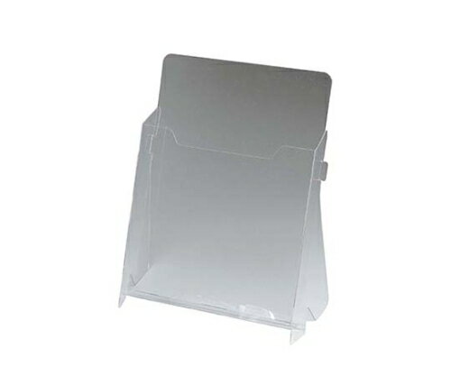 ★ポイント最大16倍★【全国配送可】-カタログホルダー A190(B5判)42758 友屋 型番 3857800 　JAN 490462..