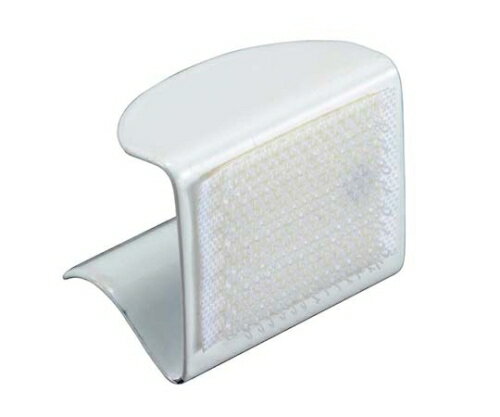 ★ポイント最大16倍★【全国配送可】-スカートフック 30mm 江部松商事 型番 0765200 JAN 4548170199729 aso 61-6859-18 ●在庫品 納期約 6営業日-【医療・研究機器】