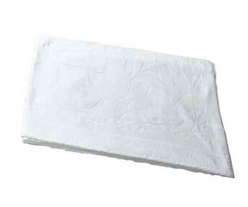 ★ポイント最大16倍★【全国配送可】-タオルケット #270 白 1400×1900 江部松商事 型番 5464660 　JAN 45..