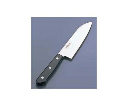 ★ポイント最大16倍★【全国配送可】-ミソノ モリブデン鋼 ツバ無し 三徳庖丁 No.680 14cm Misono（ミソ..