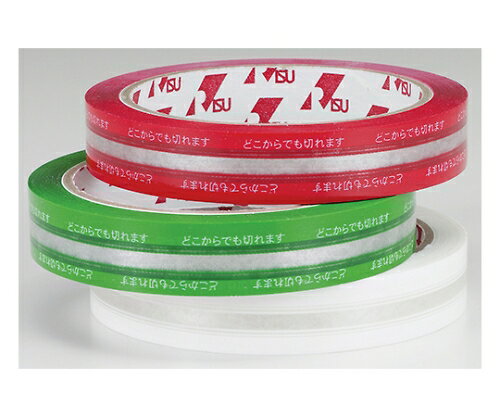 ★ポイント最大16倍★【全国配送可】-PET ハンドカットテープ(8巻入)グリーン リスパック 型番 0224610 　JAN 4946944391681 aso 61-7995-90 ●在庫品 納期約 6営業日-【医療・研究機器】