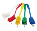 ★ポイント最大16倍★【全国配送可】-HPディッシュブラシ 黄 ワイド 高砂 型番 55833 JAN 4904161558331 aso 61-8500-9...