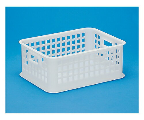 ★いまだけ！ポイント最大16倍★【全国配送可】-キララ コンテナー M 蝶プラ工業 型番 630935 　JAN 4904881630935 aso 61-8561-42 ●在庫品 納期約 6営業日-【医療・研究機器】