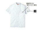 ★7/4-11 P最大27倍★【全国配送可】-ジャンパー(レディス 白 L KAZEN 型番 447-30 L JAN 4562212947918 aso 6...