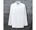 ★ポイント最大16倍★【全国配送可】-コックコート 白 3L KAZEN 型番 607-70 3L JAN 4562213026766 aso 61-9882...