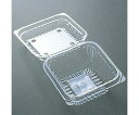 ★7/19-26 P最大27倍★【全国配送可】-食品容器 フードパック OP-150 穴あり 100枚 デンカポリマー 型番 004420365 JAN 49...