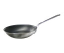 ★ポイント最大16倍★【全国配送可】-アルミプロマイスターCTフライパン(27cm)(テフロンプラチナ加工) ホクア(北陸アルミニウム) 型番 A1525B27 JAN 4977449624622 aso 62-2335-01 ●在庫品 納期約 5営業日-【医療・研究機器】(4)