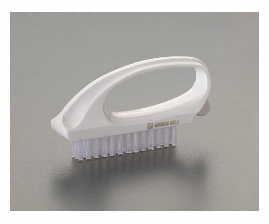 ★ポイント最大16倍★【全国配送可】-80mm　ネイルブラシ エスコ 型番 EA928AG-381 　JAN 4548745841664 ..