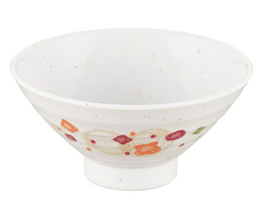 ★ポイント最大16倍★【全国配送可】-飯椀 (身) 和華(ほのか) エンテック 型番 HO-4 　JAN 4976391126000..