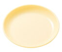 ★ポイント最大16倍★【全国配送可】-(クリーム) ポリプロ給食皿14cm エンテック 型番 1710K JAN 4976391098031 aso 62-2924-35 ●在庫品 納期約 5営業日-【医療・研究機器】