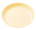 ★ポイント最大16倍★【全国配送可】-(クリーム) ポリプロ給食皿16cm エンテック 型番 1712K JAN 4976391098048 aso 62-2924-40 ●在庫品 納期約 5営業日-【医療・研究機器】