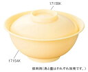 ★ポイント最大16倍★【全国配送可】-(クリーム) ポリプロ 丼(蓋) エンテック 型番 1715BK JAN 4976391098079 aso 62-2924-53 ●在庫品 納期約 5営業日-【医療・研究機器】