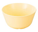 ★ポイント最大16倍★【全国配送可】-(クリーム) ポリプロおわん14cm 700mL エンテック 型番 1724K JAN 4976391098123 aso 62-2924-85 ●在庫品 納期約 6営業日-【医療・研究機器】