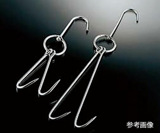 ★ポイント最大16倍★【全国配送可】-北京ダックフック 大 カンダ 型番 441001 　JAN 4949362761128 aso ..