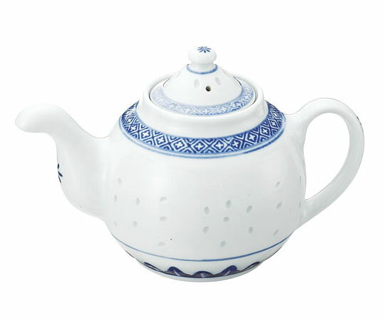 ★ポイント最大16倍★【全国配送可】-ホタル陶器 急須 中 500cc カンダ 型番 311084 　JAN 4949362311842..