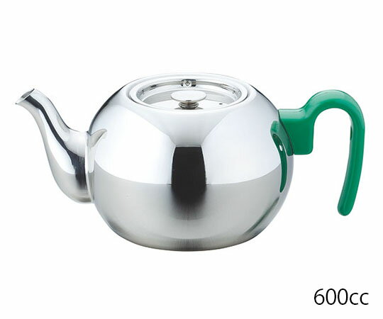 ★ポイント最大16倍★【全国配送可】-SW スタッキング ティーポット 600cc 和田助製作所 型番 600G 　JAN..