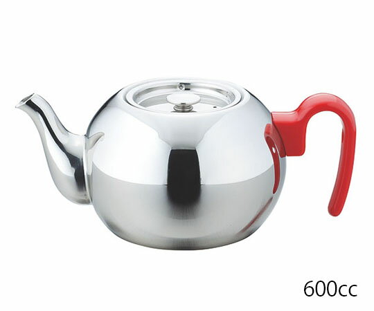 ★ポイント最大16倍★【全国配送可】-SW スタッキング ティーポット 600cc 和田助製作所 型番 600R 　JAN..